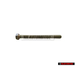 Original VW Hexagon Bolt - N 10027001