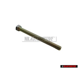 Original VW Hexagon Bolt - N 10027001