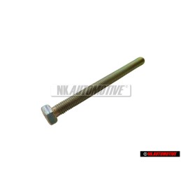 Original VW Hexagon Bolt - N 10027001