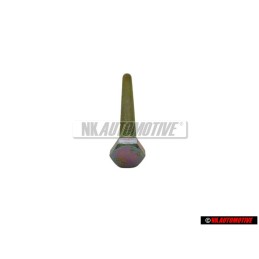 Original VW Hexagon Bolt - N 10027001