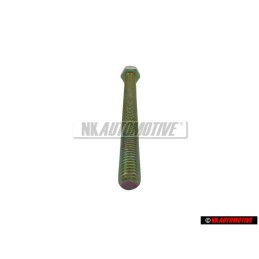 Original VW Hexagon Bolt - N 10027001