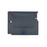 Original VW Sliding Door Trim Lagoon - 7D0867028A HUQ