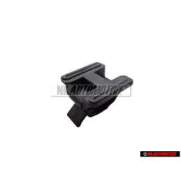 Original VW Cable Holder - 357972851A