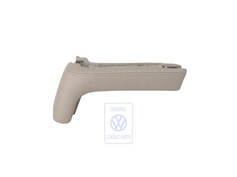 Original VW Pull Handle Sahara - 7D0867162A P53