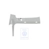 Original VW B-Pillar Trim Pearl Grey - 7D0867239J 2EN