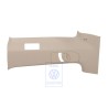 Original VW B-Pillar Trim Light Beige - 7D0867239L 28R