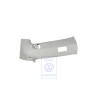 Original VW B-Pillar Trim Pearl Grey - 7D0867239L 2EN