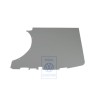 Original VW Side Panel Trim Flint Grey - 7D0867406AB1YX
