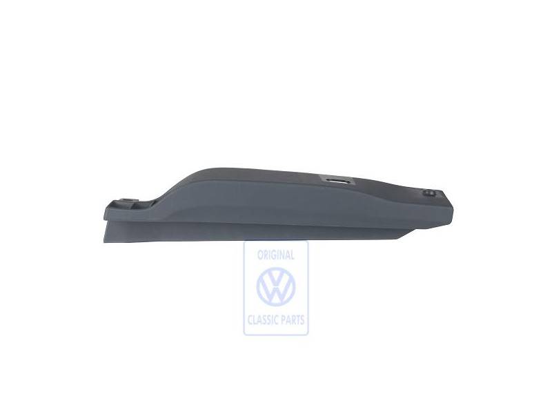 Original VW Shelf Lagoon - 7D0867763 J51