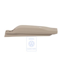 Original VW Shelf Light Beige - 7D0867763 Q70