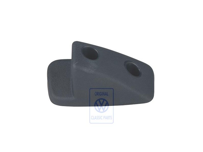 Original VW Shelf Flannel Grey - 7D0867764 U71
