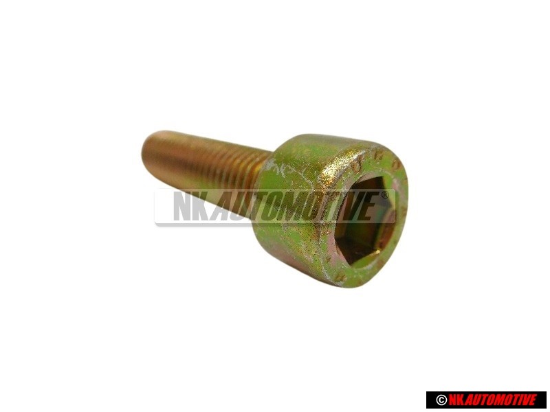 Original VW Socket Head Bolt With Hexagon Socket Head - N 0199271