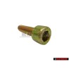 Original VW Socket Head Bolt With Hexagon Socket Head - N 0199271