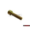 Original VW Socket Head Bolt With Hexagon Socket Head - N 0199271