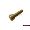 Original VW Socket Head Bolt With Hexagon Socket Head - N 0199271