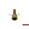 Original VW Socket Head Bolt With Hexagon Socket Head - N 0199271