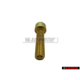 Original VW Socket Head Bolt With Hexagon Socket Head - N 0199271