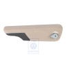 Original VW Armrest (Fabric) Light Beige - 7D0881082K 4PP