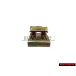 Original VW Clip - N 90401701