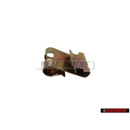 Original VW Clip - N 90401701