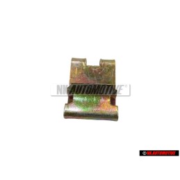 Original VW Clip - N 90401701