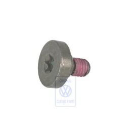 Original VW Shouldered Bolt - 7D0881283D