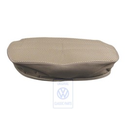 Original VW Seat Covering (Fabric) Sahara - 7D0881406 EEX