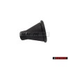 Original VW Grommet - 323971919