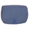Original VW Seat Covering (Fabric) Lagoon - 7D0881406 EEY