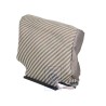 Original VW Head Restraint Cover (Cloth) Sahara - 7D0881921A EEX