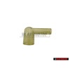 Original VW Angled Hose - 357201179E