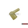 Original VW Angled Hose - 357201179E
