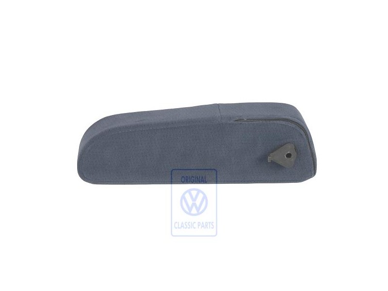 Original VW Armrest Lagoon - 7D0883081A 30J