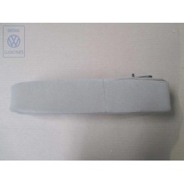 Original VW Armrest Light Beige - 7D0883082A 4PP