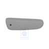 Original VW Armrest Flannel Grey - 7D0883082 HQB