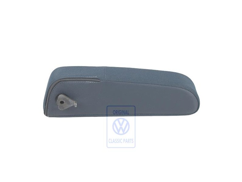 Original VW Armrest Lagoon - 7D0883082 HQE