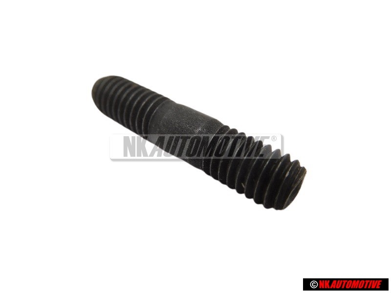 Original VW Threaded Pin - N 0444192