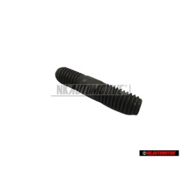 Original VW Threaded Pin - N 0444192