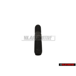 Original VW Threaded Pin - N 0444192