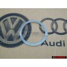 Original VW Adjusting Washer - 020409231
