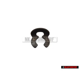 Original VW Retaining Washer - N 0123254