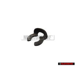 Original VW Retaining Washer - N 0123254