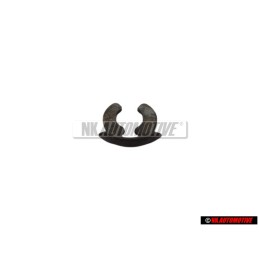 Original VW Retaining Washer - N 0123254