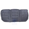 Original VW Seat Cover (Leather/Leatherette) Lagoon - 7D0885405G EQU