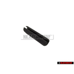 Original VW Spannhuelse - N 0133361