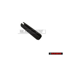 Original VW Spannhuelse - N 0133361