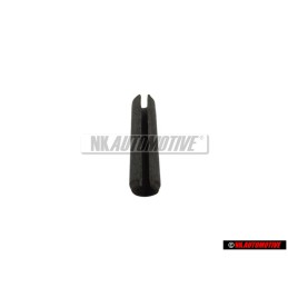 Original VW Spannhuelse - N 0133361