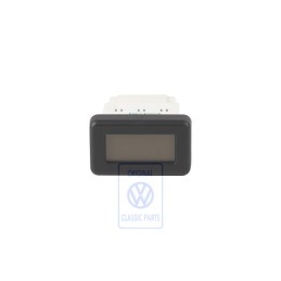 Original VW Gear Indicator - 7D0919271