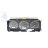 Original VW Combi-Instrument Satin Black - 7D0919862QX01C
