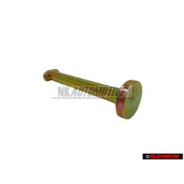 Original VW Spring Pin - 171609579B